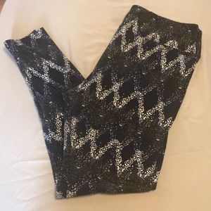 LuLaRoe Leggings